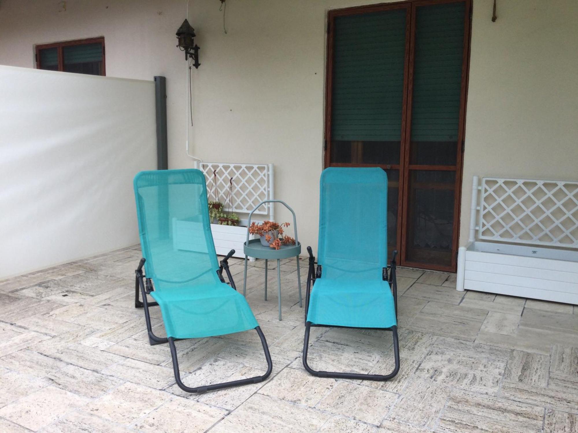 Oplontis' Garden - Holiday Apartment Near Pompeii Torre Annunziata Exterior photo